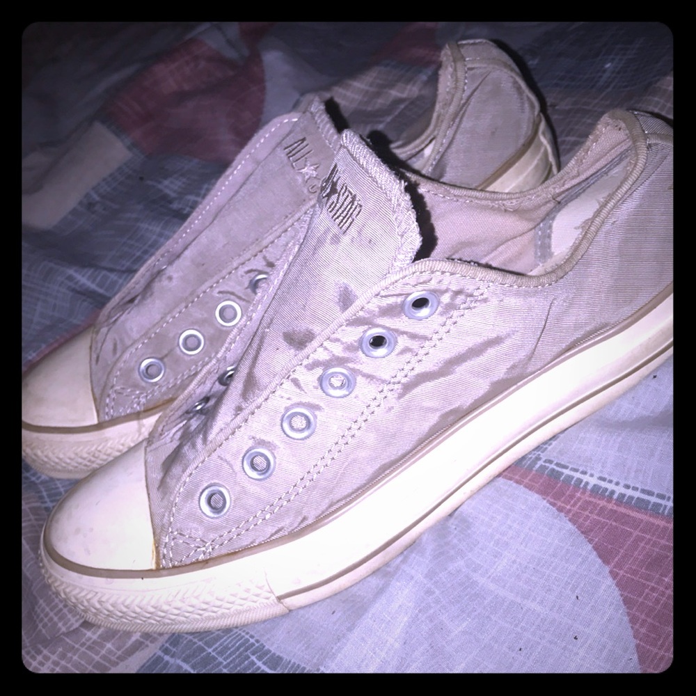 Womens ALL-STAR CONVERSE